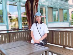 -太阳岛度假酒店