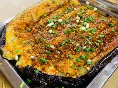-幸福铁板烧(共和村店)