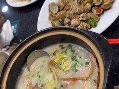-一哥美食(总店)