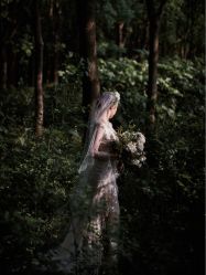 -巴黎春天·菀纱仙庭婚纱美学