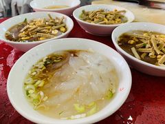-小媳妇凉粉(浑源店)