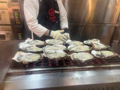 -海底捞大排档火锅(打浦路店)