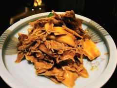 包公白菜-阿庄新豫菜(航海东路店)