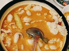 -老浒记民俗酒楼(王府井店)