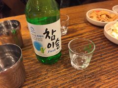 -金北顺大锅家(신사본점)