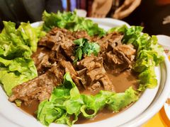 -三个大叔烤羊肉串·炭炉砂锅菜(西三旗店)