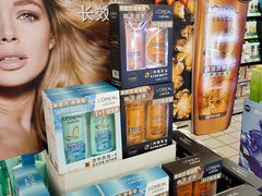 店内环境-沈阳大商千盛购物中心有限公司(长江街店)