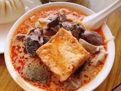 -津品味小吃(大学湾店)