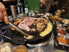 -401餐厅(弘大店)