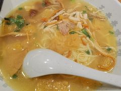 -王春春鸡汤饭(上海中海环宇城店)