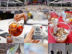 -深圳国际会展中心洲际酒店