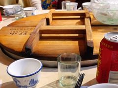 -妈妈家铁锅炖(景诚园综合楼店)