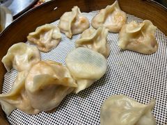 -大清花饺子城(昌黎店)