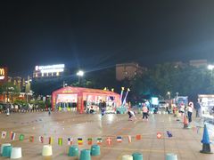 -南城百货(亭江店)