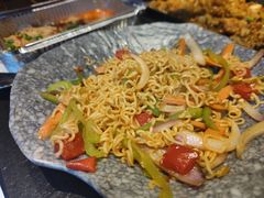 -老三烧烤(北兴隆街店)