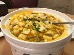 -新南华大酒店(广中店)