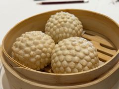 -白天鹅宾馆-宏图府餐厅