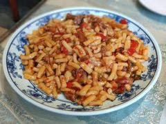 -新疆伊宁远征餐厅