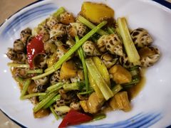 -阿静美食