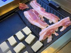 -金妈家烤肉(龙湖U城天街店)