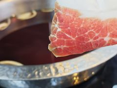 -牛武士寿喜烧·和牛火锅自助(全球首店)