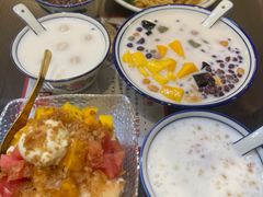 -然记糖水铺(怡丰路店)