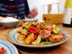 -静一餐厅·湖北菜(前门创始店)
