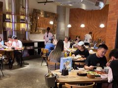 -铁公鸡·四川料理(天环广场店)