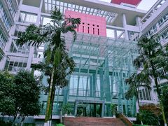 -西南政法大学(渝北校区)