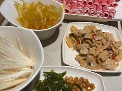 -海底捞火锅(枫蓝国际购物中心店)