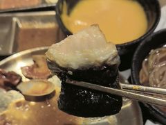 -牧童禧肉社·韩国炭火烤肉店(中粮祥云小镇创始店)