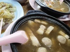 -新记肉骨茶