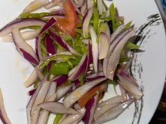 -伊斯麦尔丝路·新派菜(沙子口店)