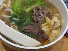 -三千粉牛肉米粉(来客茂店)
