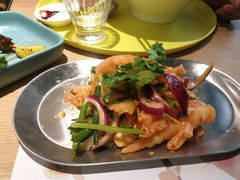 -蔡澜Pho·越南粉餐厅(海上世界店)