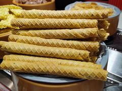 -龍歌自助小火锅(漳州二路爱购店)