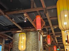 大堂-小龙坎火锅(春熙太古里店)
