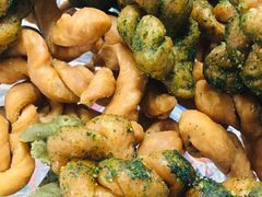 -王阿姨文昌油赞子(府桥街店)