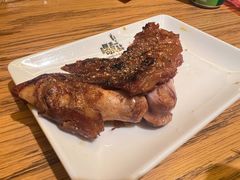 -喝丢一只鞋海鲜烧烤·海肠捞饭(东关街店)