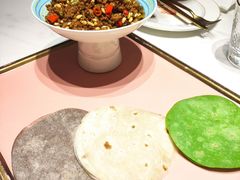 打抛猪-意浓东南亚餐厅(滕州万达店)