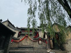-山西王家大院