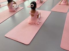 -蒲公英舞蹈艺术中心(促进路校区)