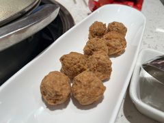 -三人行骨头王火锅(长寿店)