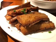 -老头儿油爆虾(星光一期店)