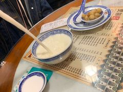 姜汁撞奶-双喜老铺(人民广场店)