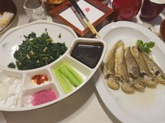 -大鸭梨烤鸭店(花园村店)