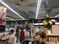 -永辉超市(龙潭寺店)