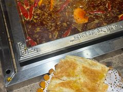 -码头故事火锅(大丰店)