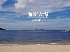 南丫岛-南丫岛