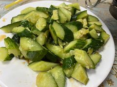 -清真·鸦儿李记·小馆(后海店)